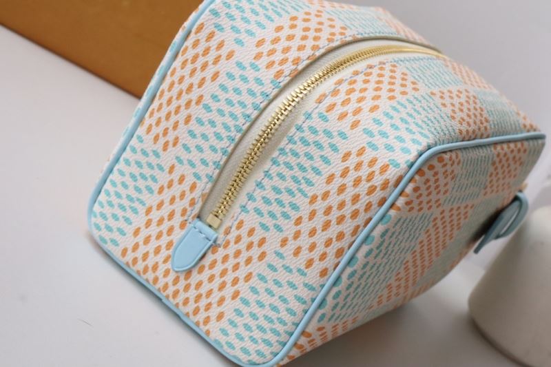 Louis Vuitton Cosmetic Bags